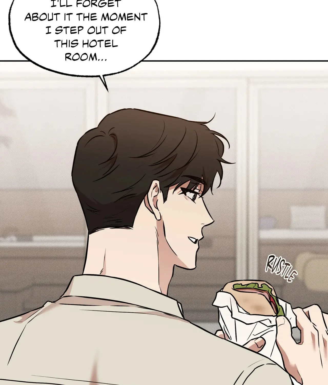 Sugar Trap Chapter 27 page 113 - 
