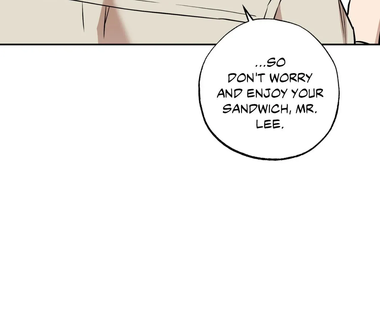Sugar Trap Chapter 27 page 114 - 