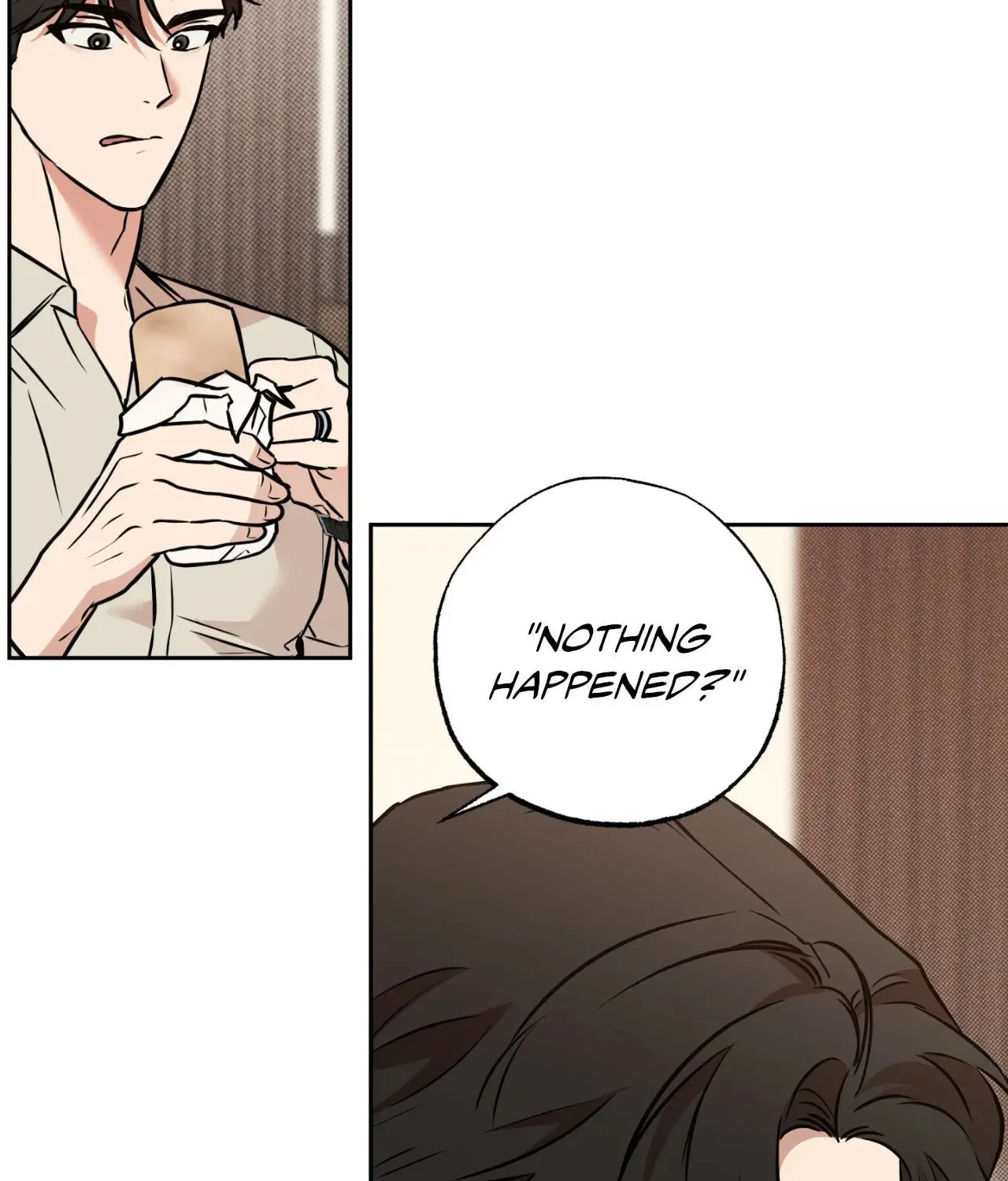 Sugar Trap Chapter 27 page 119 - 