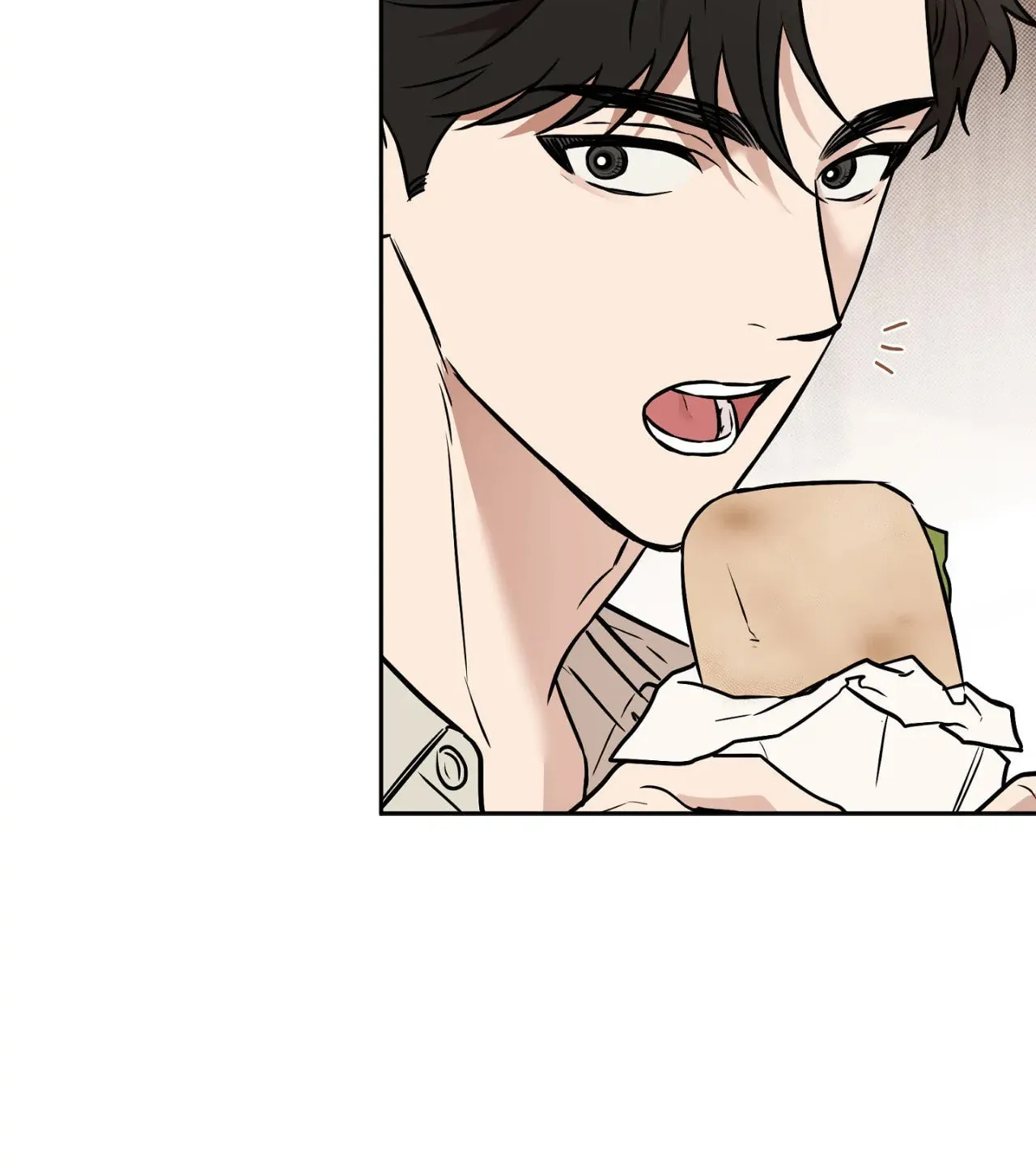 Sugar Trap Chapter 27 page 120 - 
