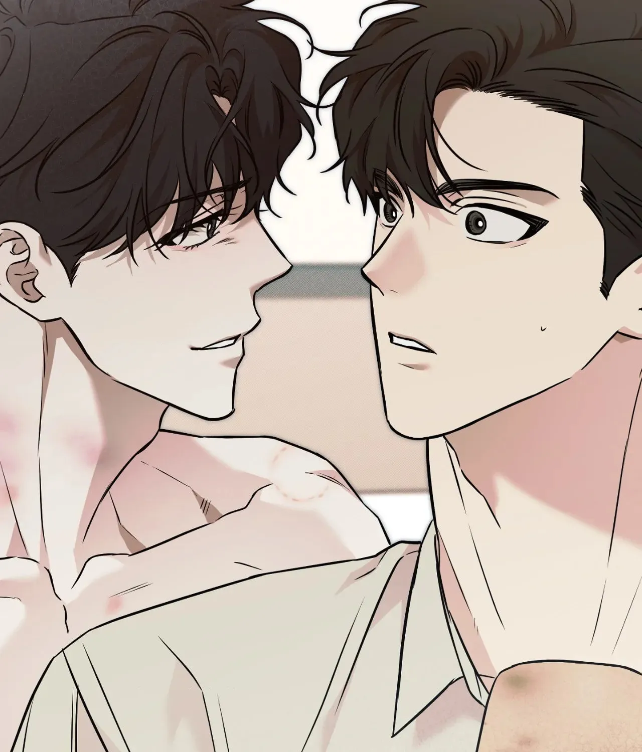 Sugar Trap Chapter 27 page 124 - 