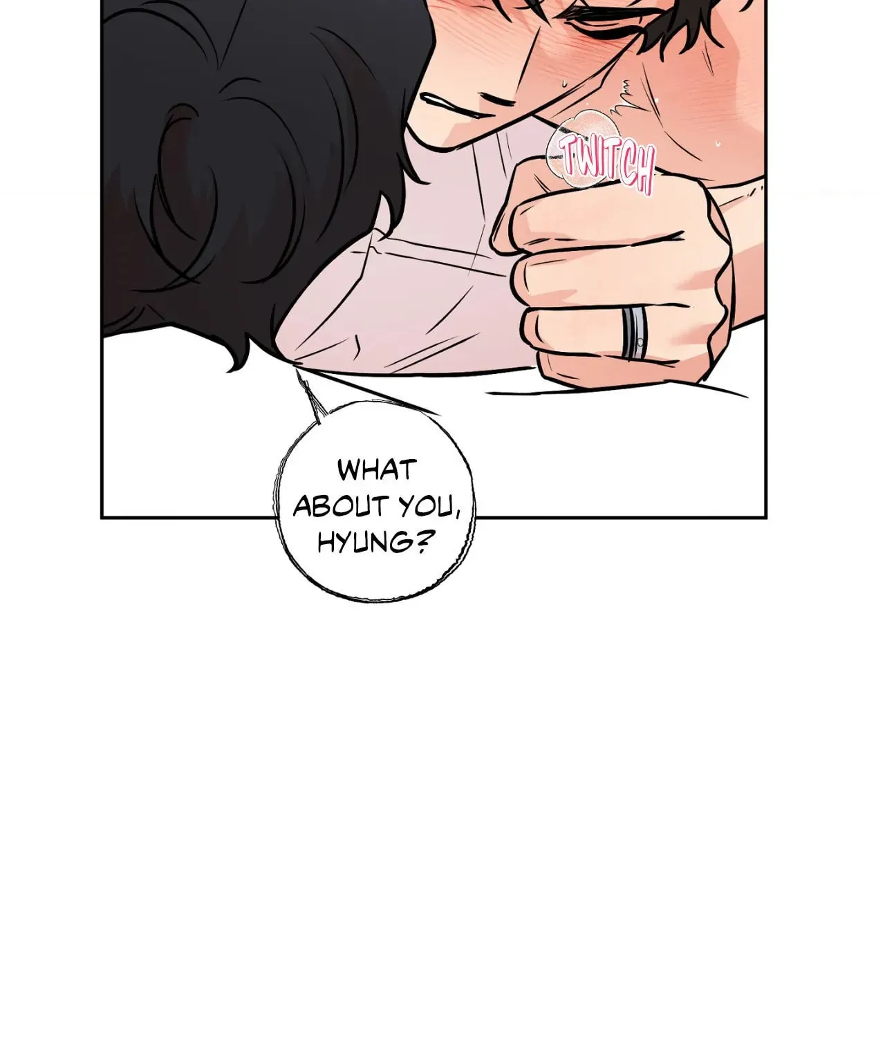 Sugar Trap Chapter 27 page 20 - 