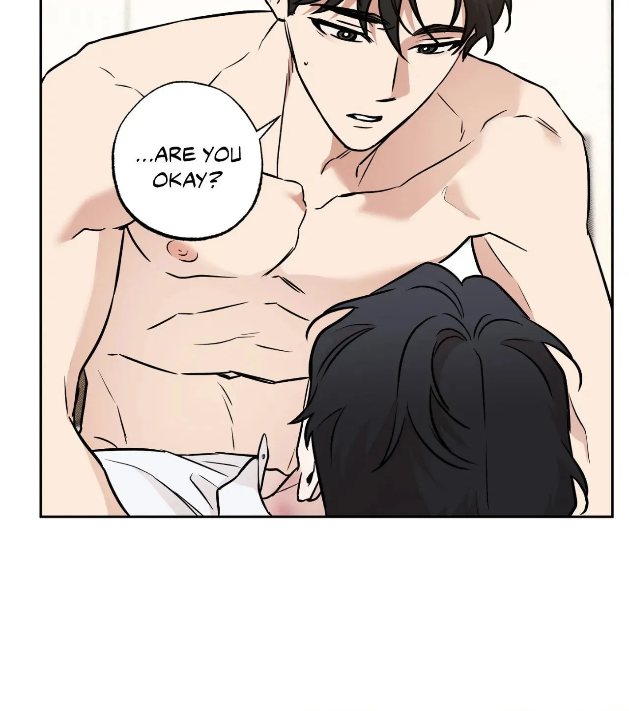 Sugar Trap Chapter 27 page 3 - 
