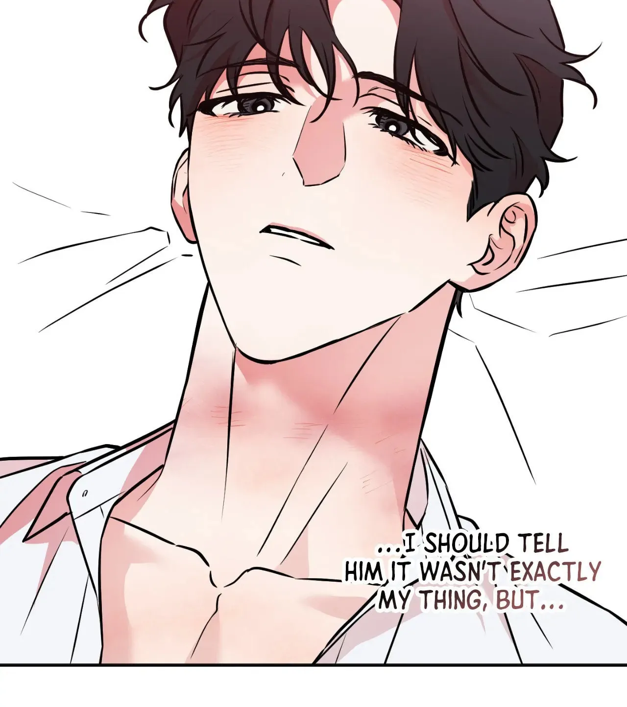 Sugar Trap Chapter 27 page 24 - 