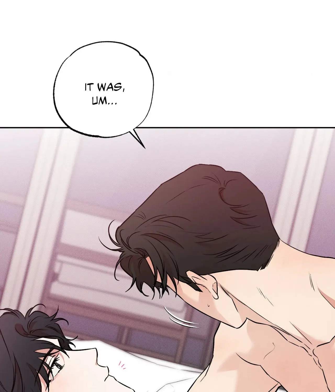 Sugar Trap Chapter 27 page 26 - 