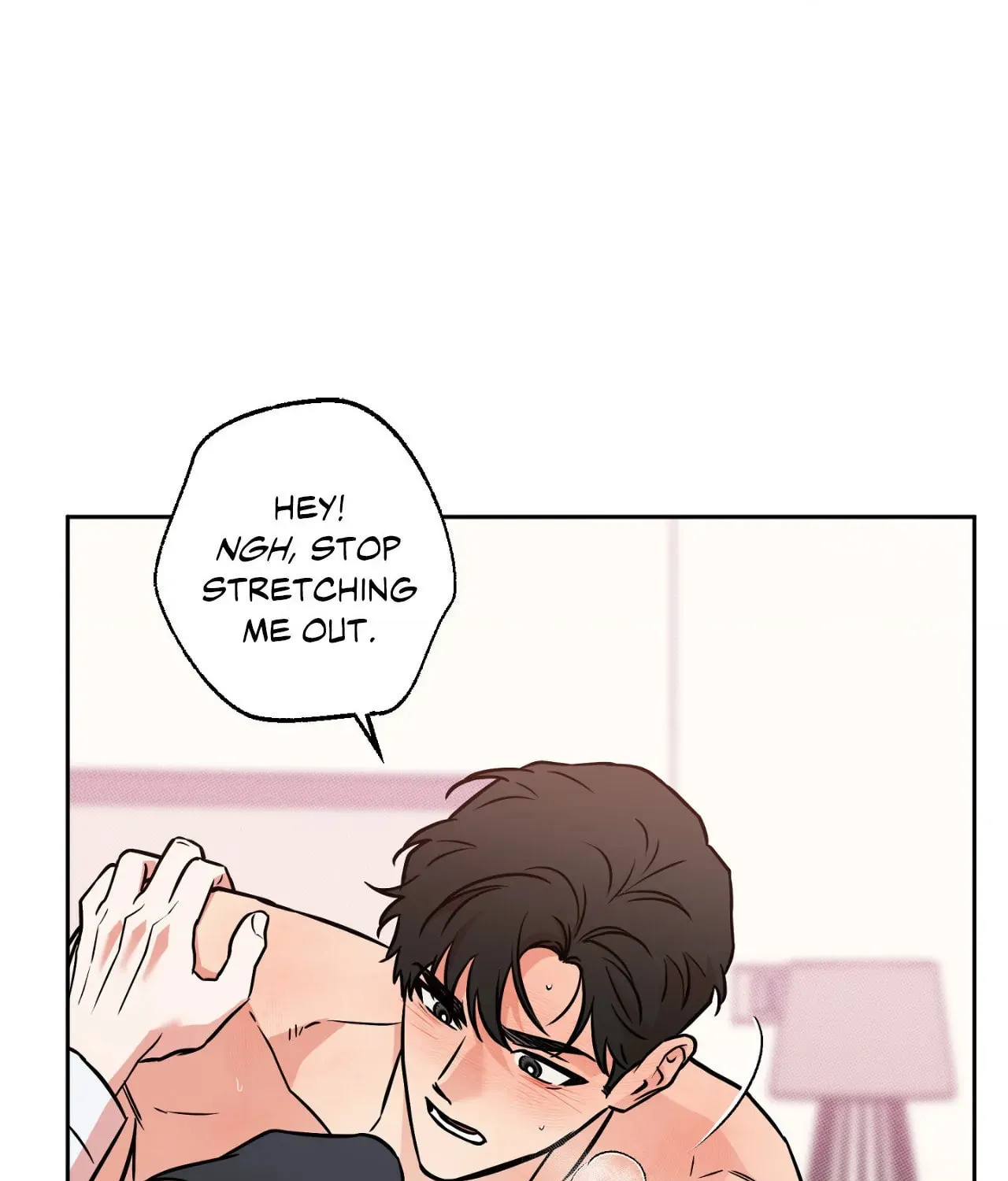 Sugar Trap Chapter 27 page 37 - 