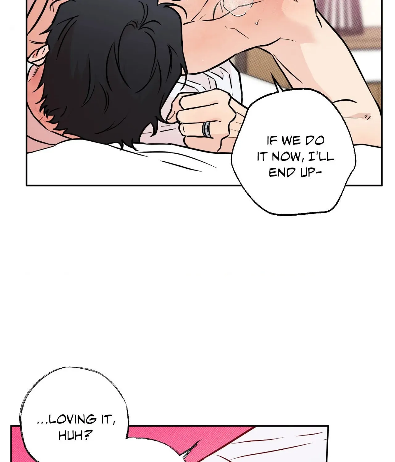 Sugar Trap Chapter 27 page 38 - 