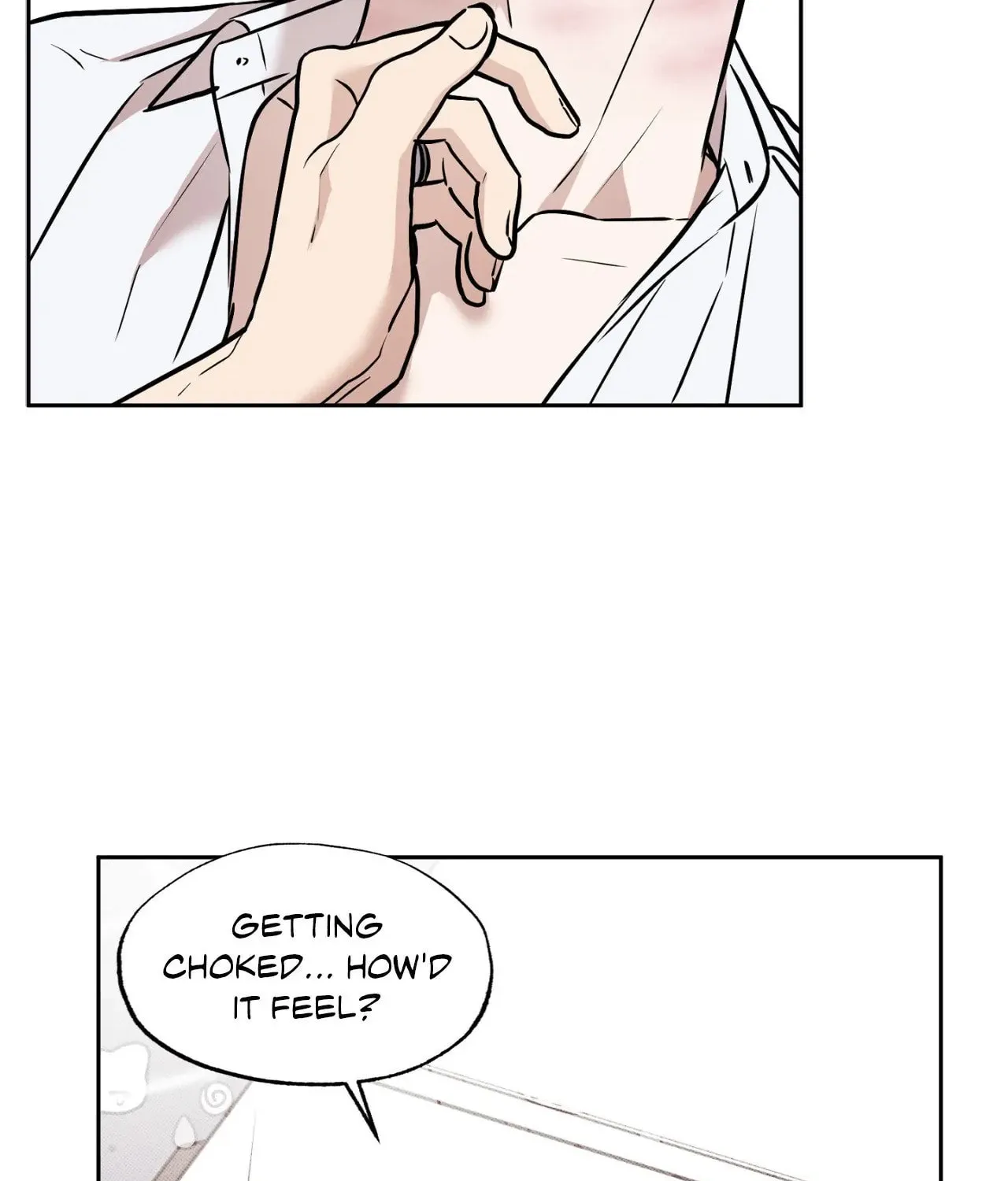 Sugar Trap Chapter 27 page 5 - 