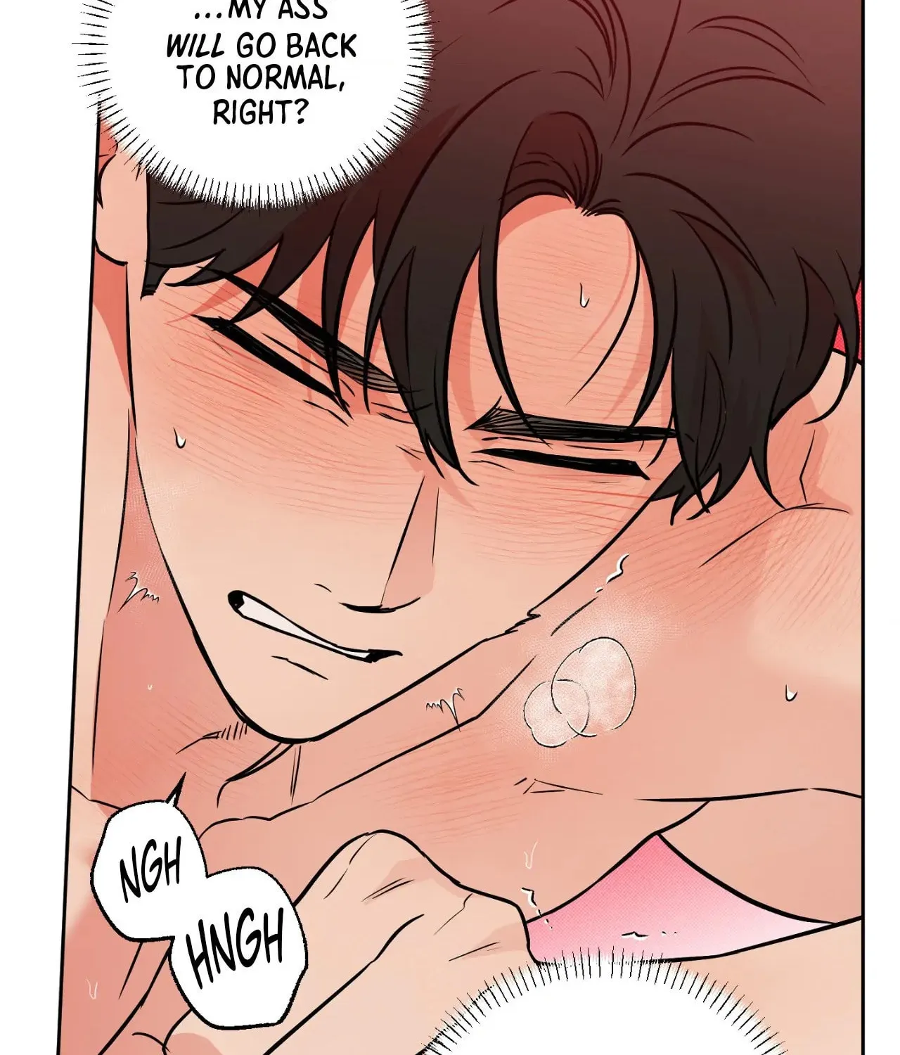 Sugar Trap Chapter 27 page 41 - 