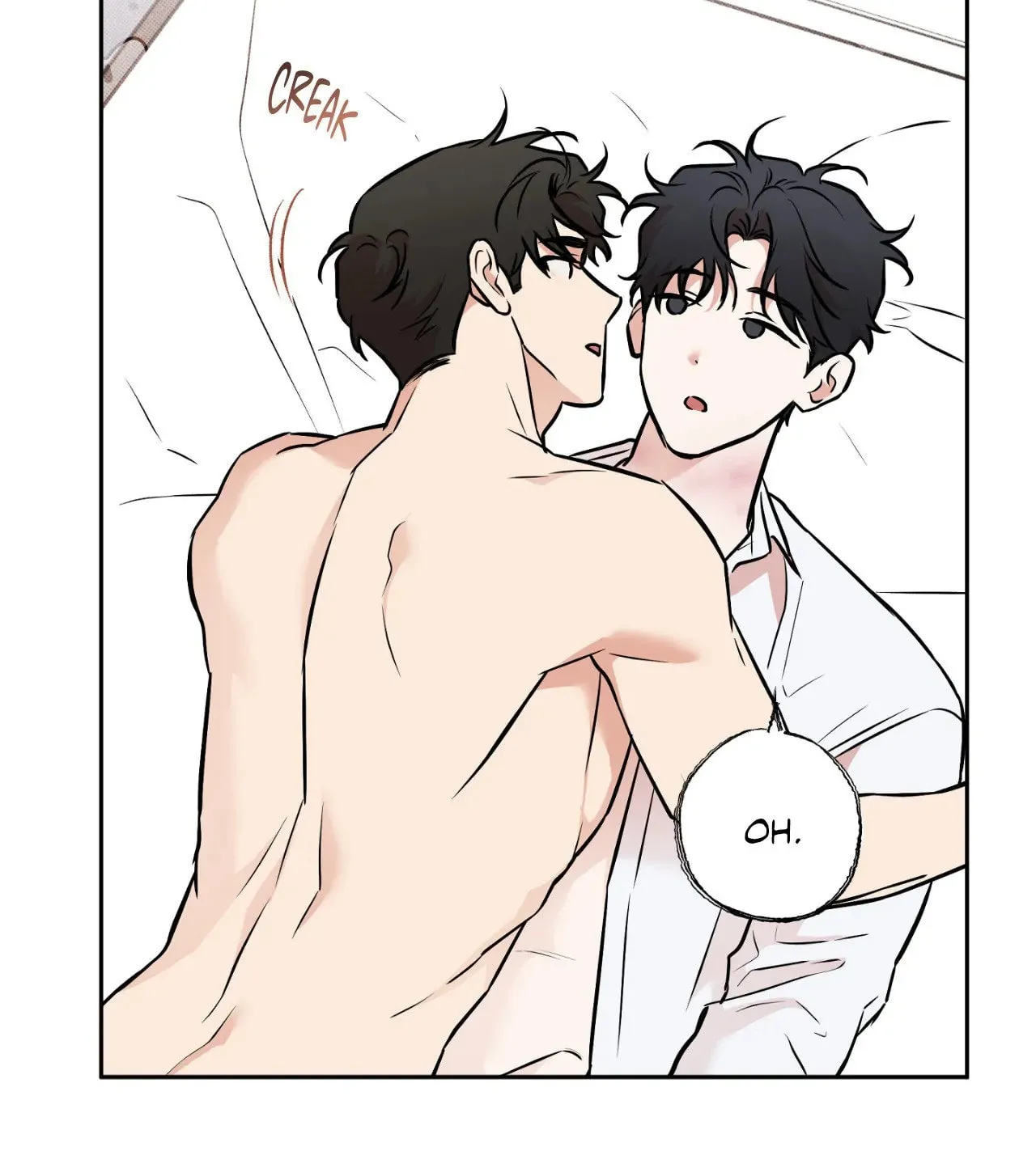 Sugar Trap Chapter 27 page 6 - 