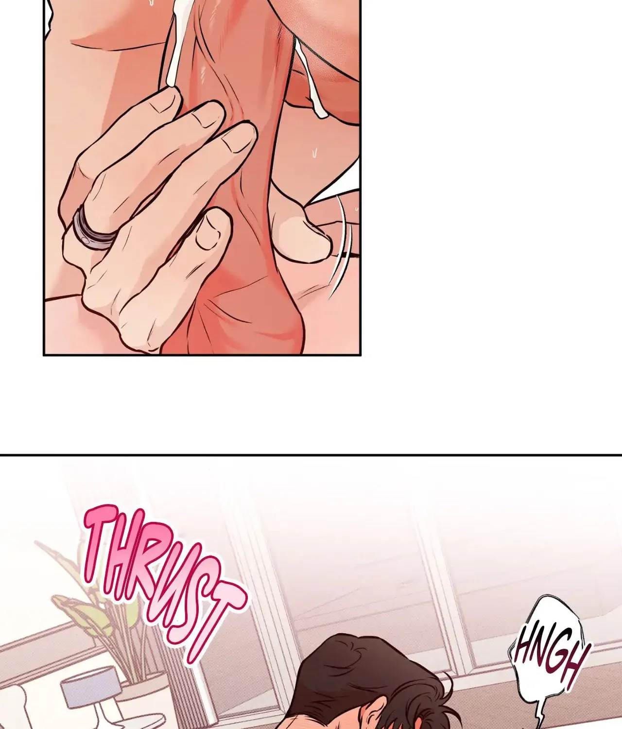 Sugar Trap Chapter 27 page 59 - 