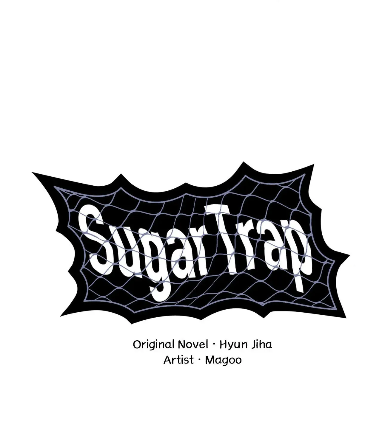 Sugar Trap Chapter 27 page 67 - 
