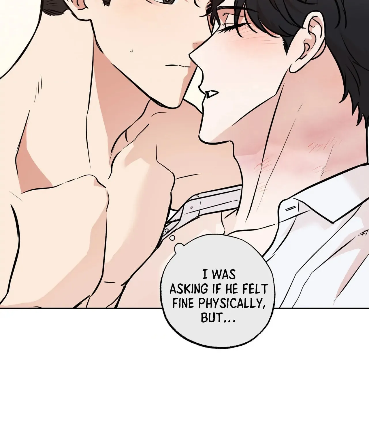 Sugar Trap Chapter 27 page 8 - 