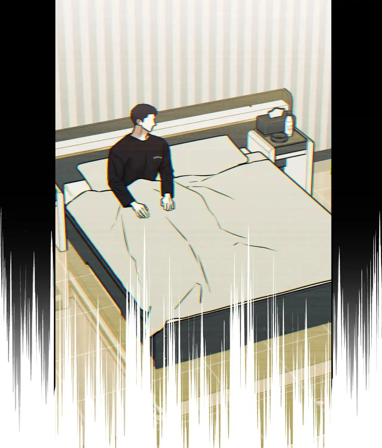 Sugar Trap Chapter 27 page 76 - 