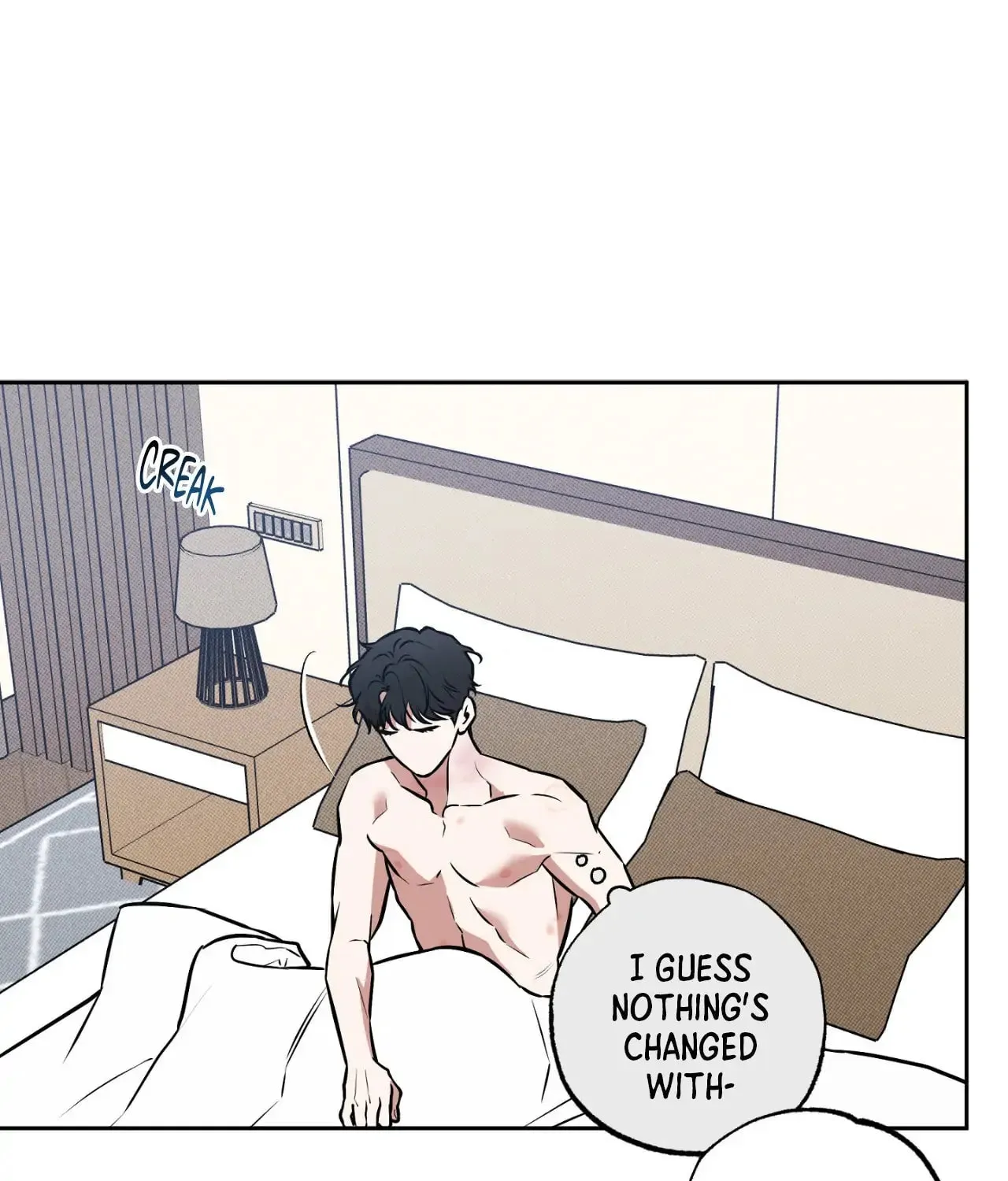Sugar Trap Chapter 27 page 79 - 