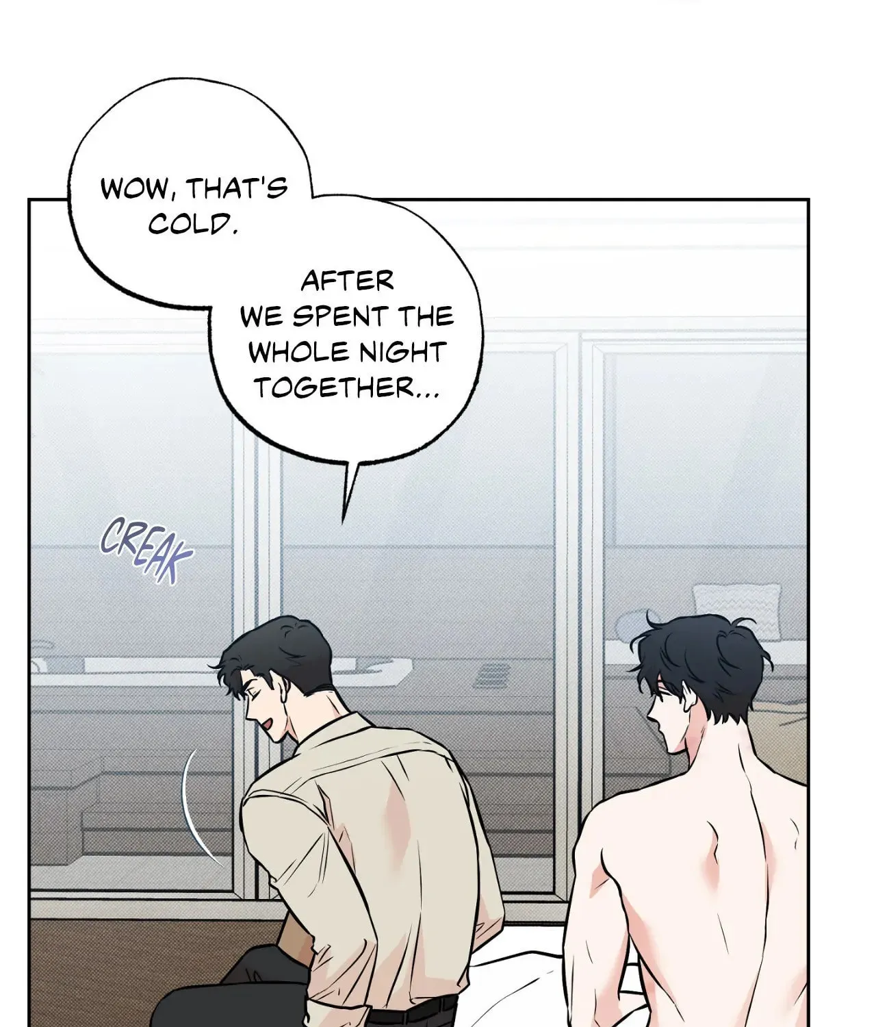 Sugar Trap Chapter 27 page 91 - 