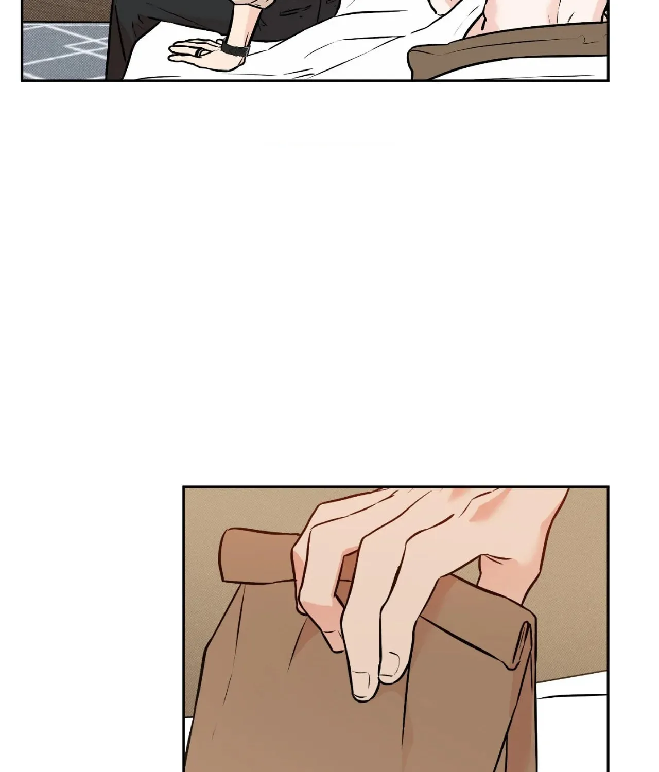 Sugar Trap Chapter 27 page 92 - 