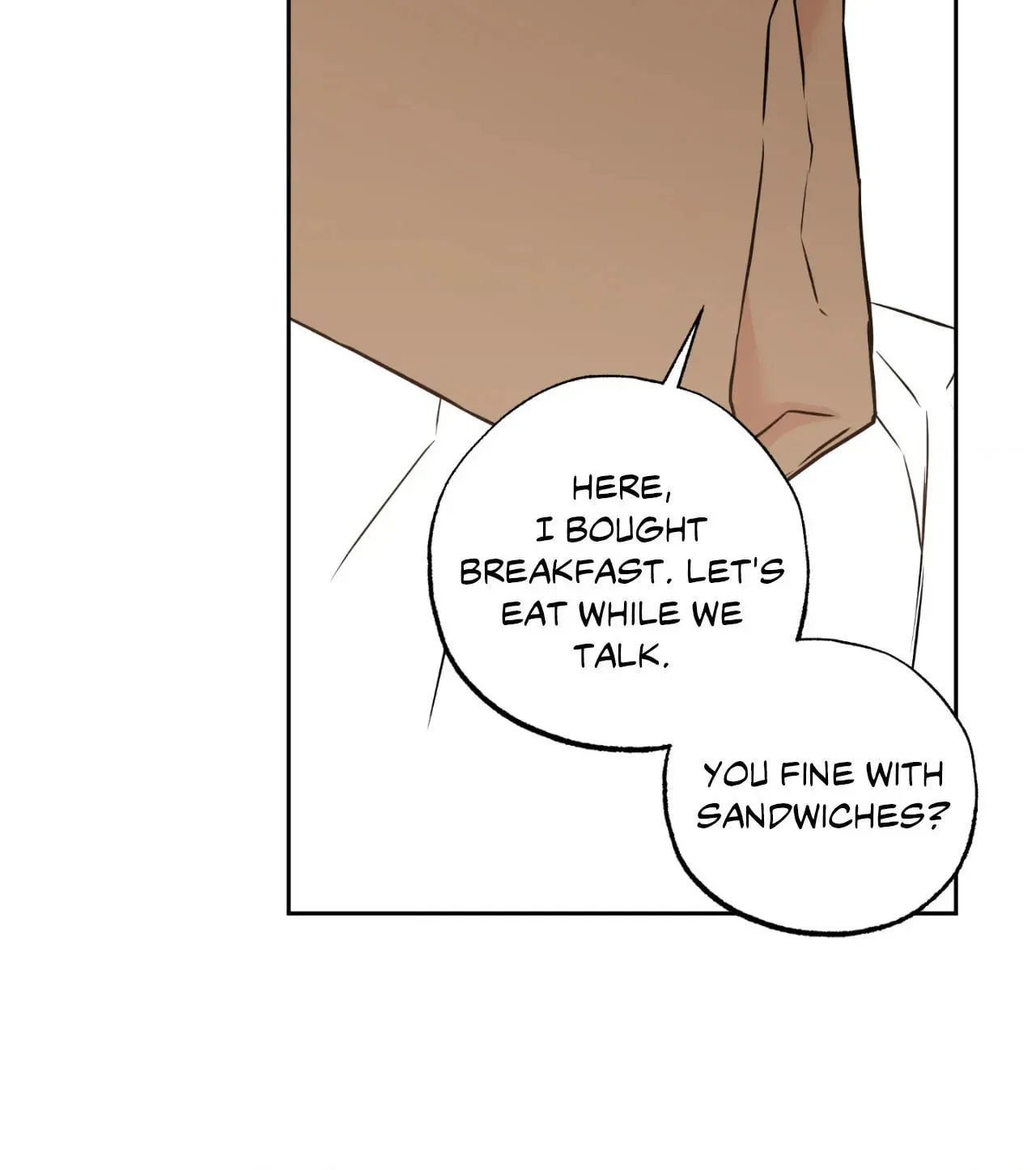 Sugar Trap Chapter 27 page 93 - 