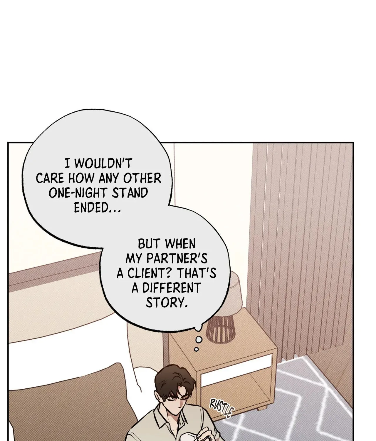 Sugar Trap Chapter 27 page 94 - 