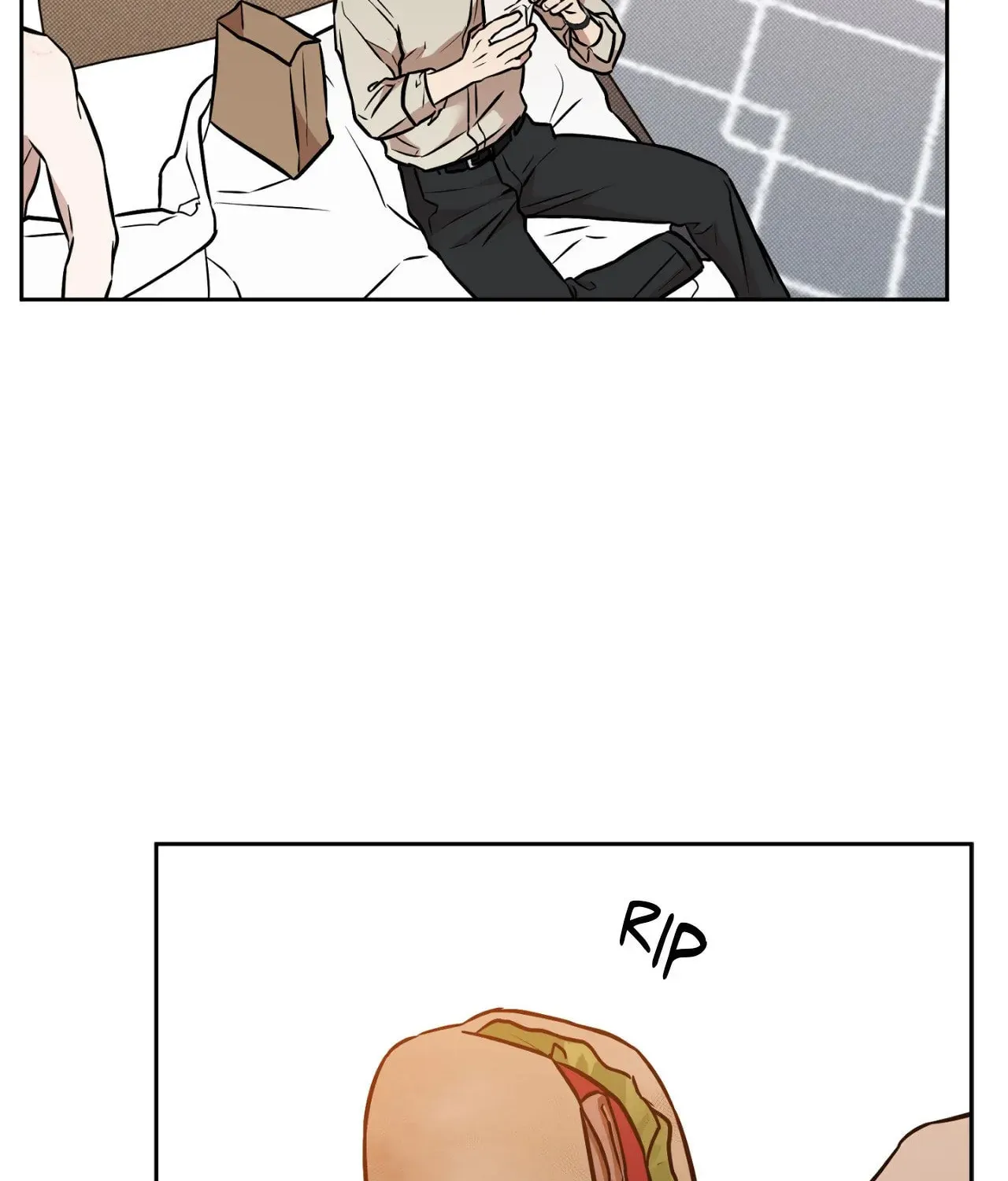 Sugar Trap Chapter 27 page 95 - 