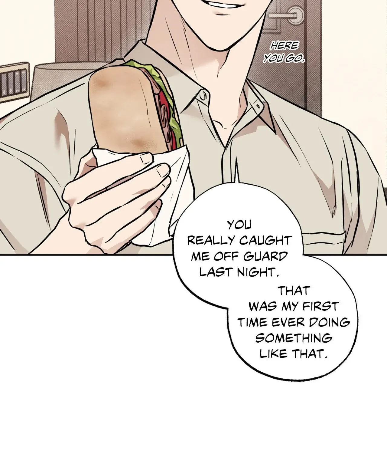 Sugar Trap Chapter 27 page 98 - 