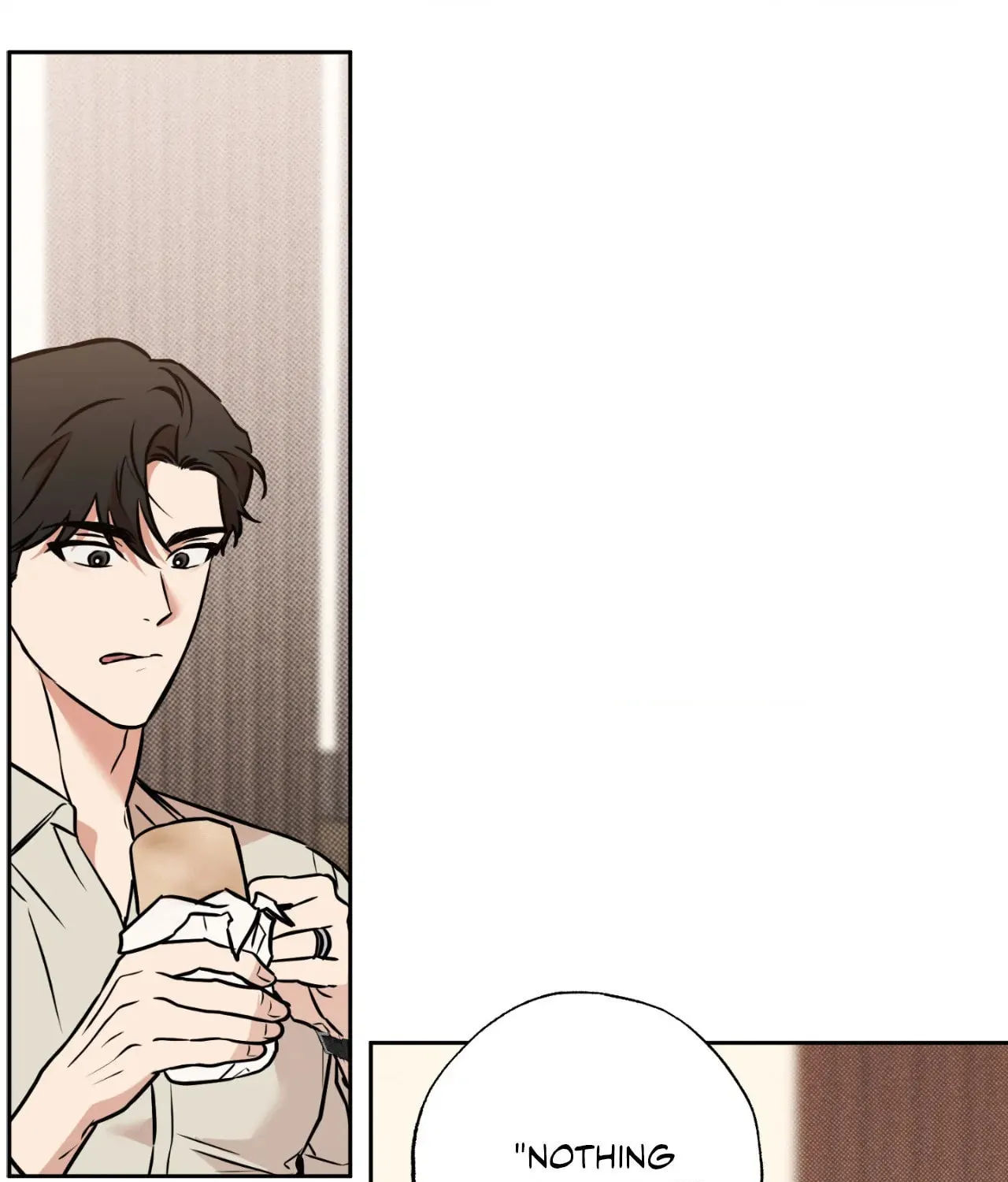 Sugar Trap Chapter 28 page 1 - 