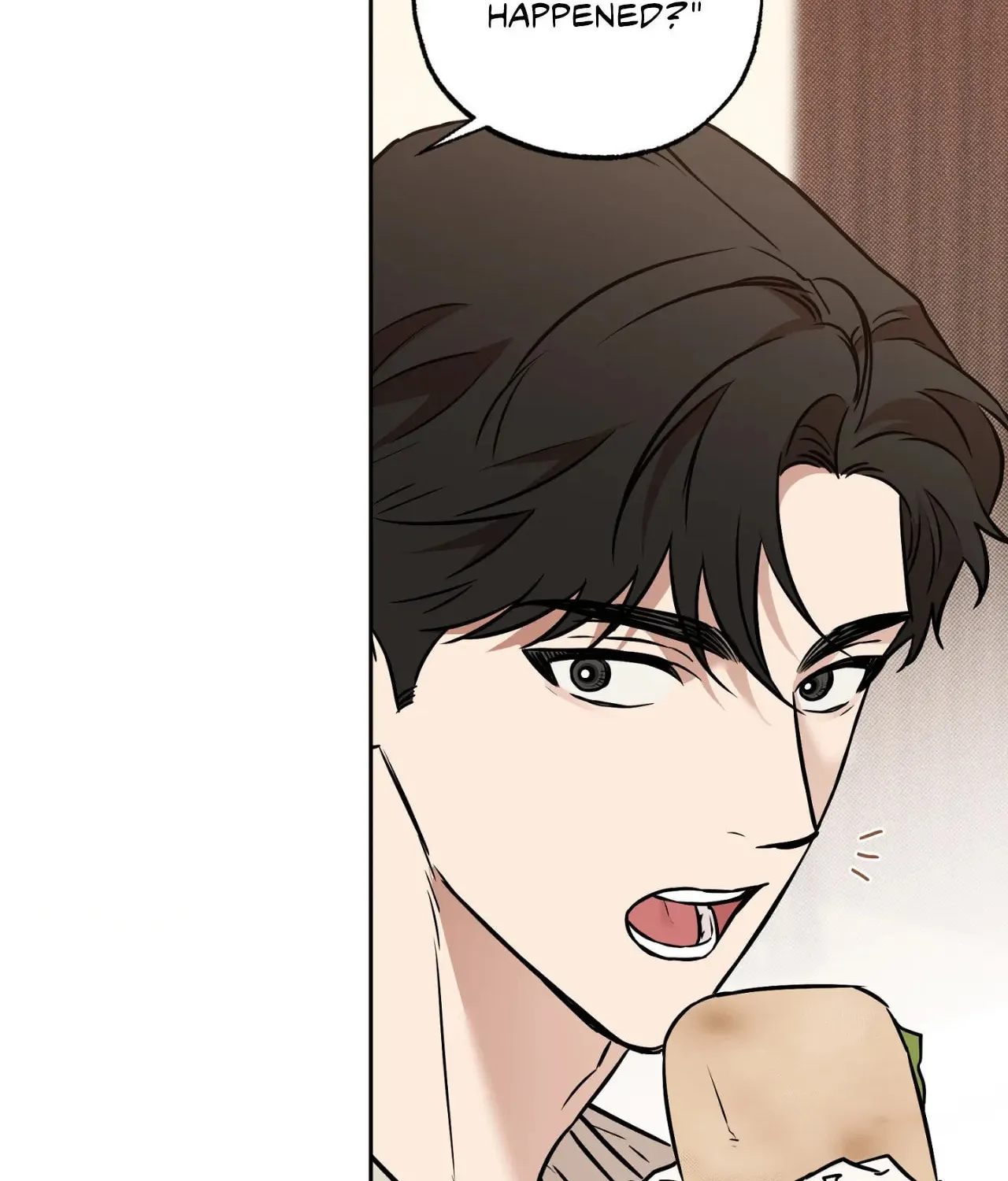 Sugar Trap Chapter 28 page 2 - 