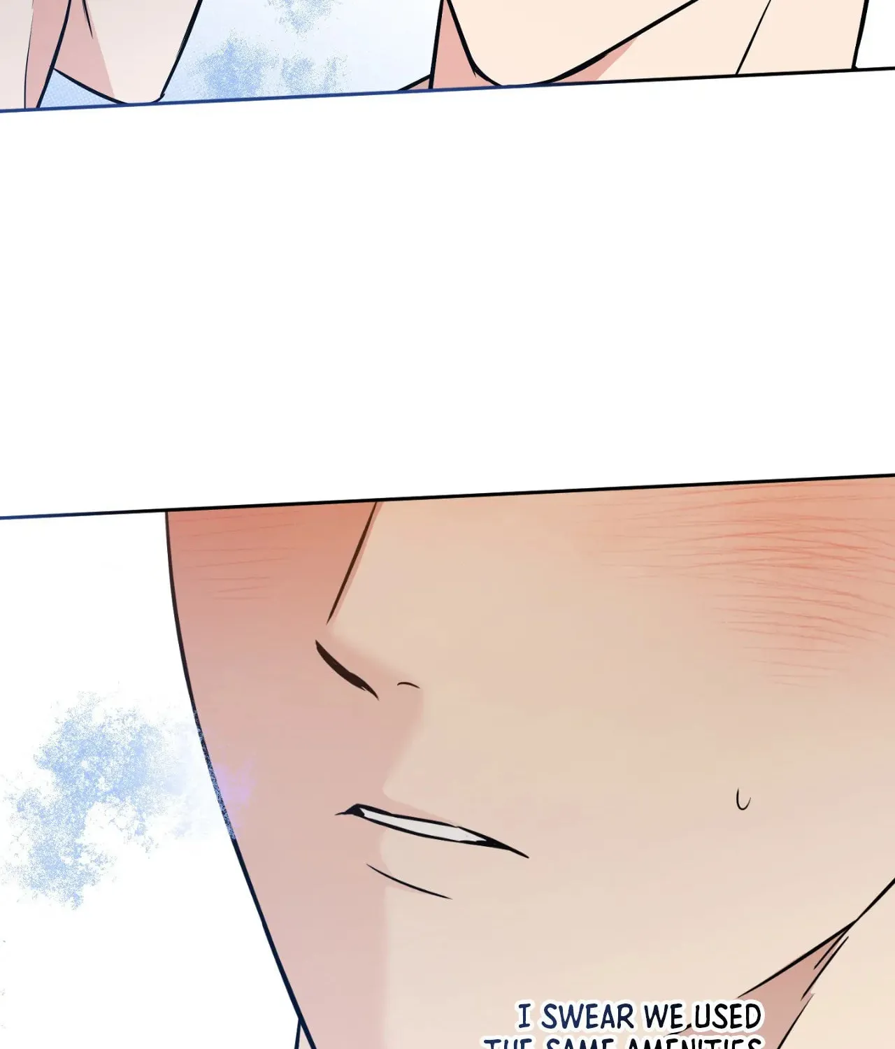 Sugar Trap Chapter 28 page 11 - 