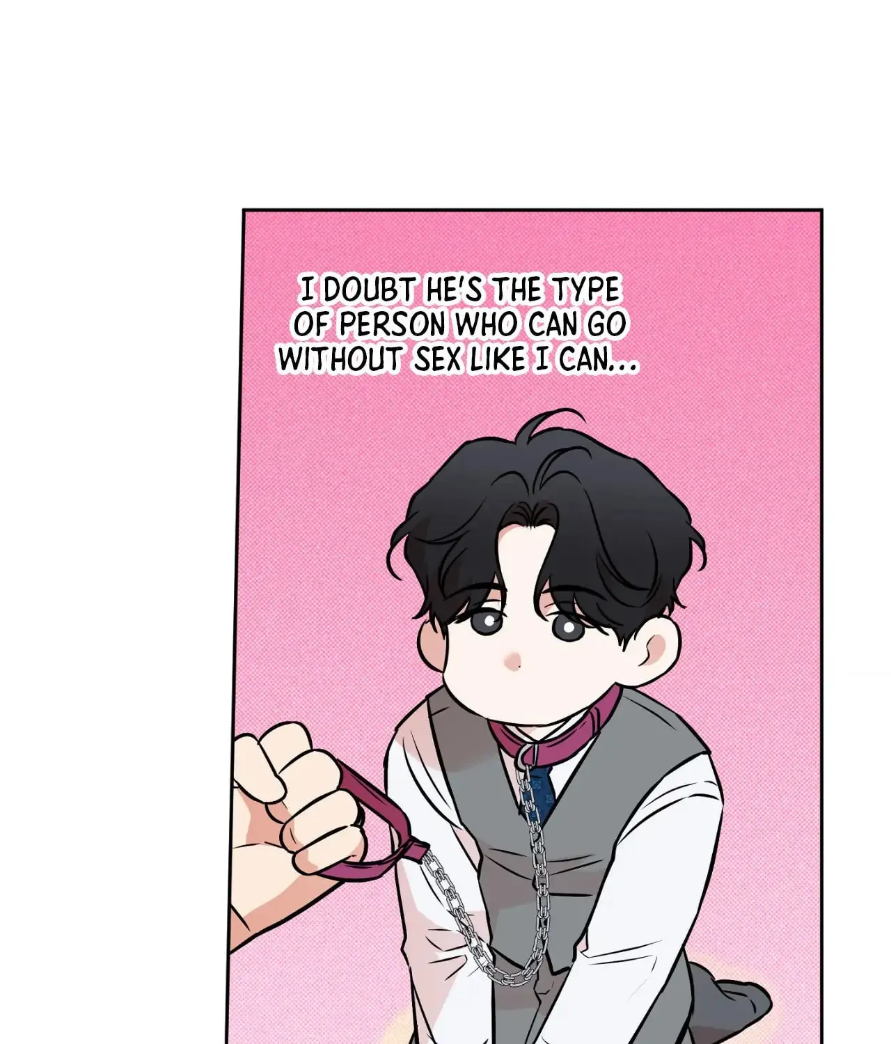 Sugar Trap Chapter 28 page 101 - 