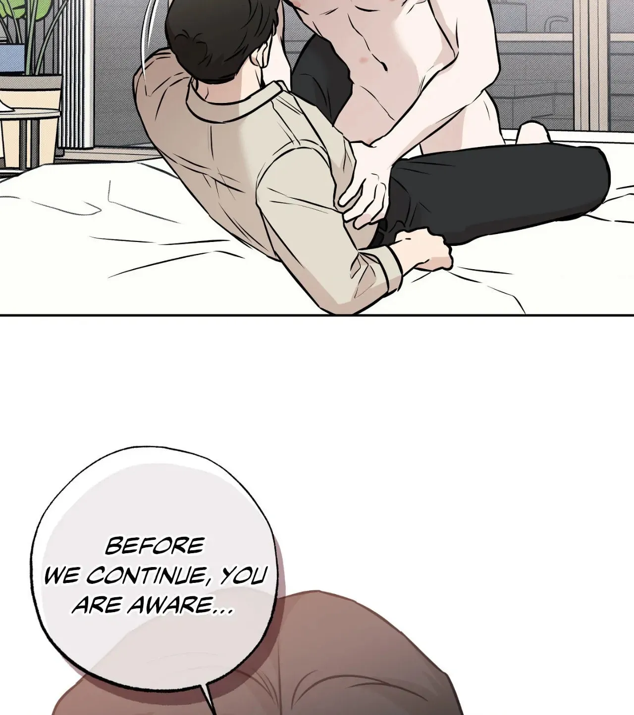 Sugar Trap Chapter 28 page 105 - 