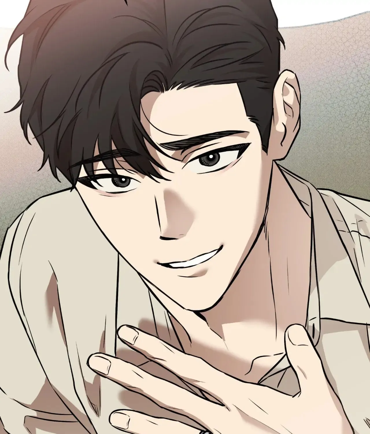 Sugar Trap Chapter 28 page 106 - 