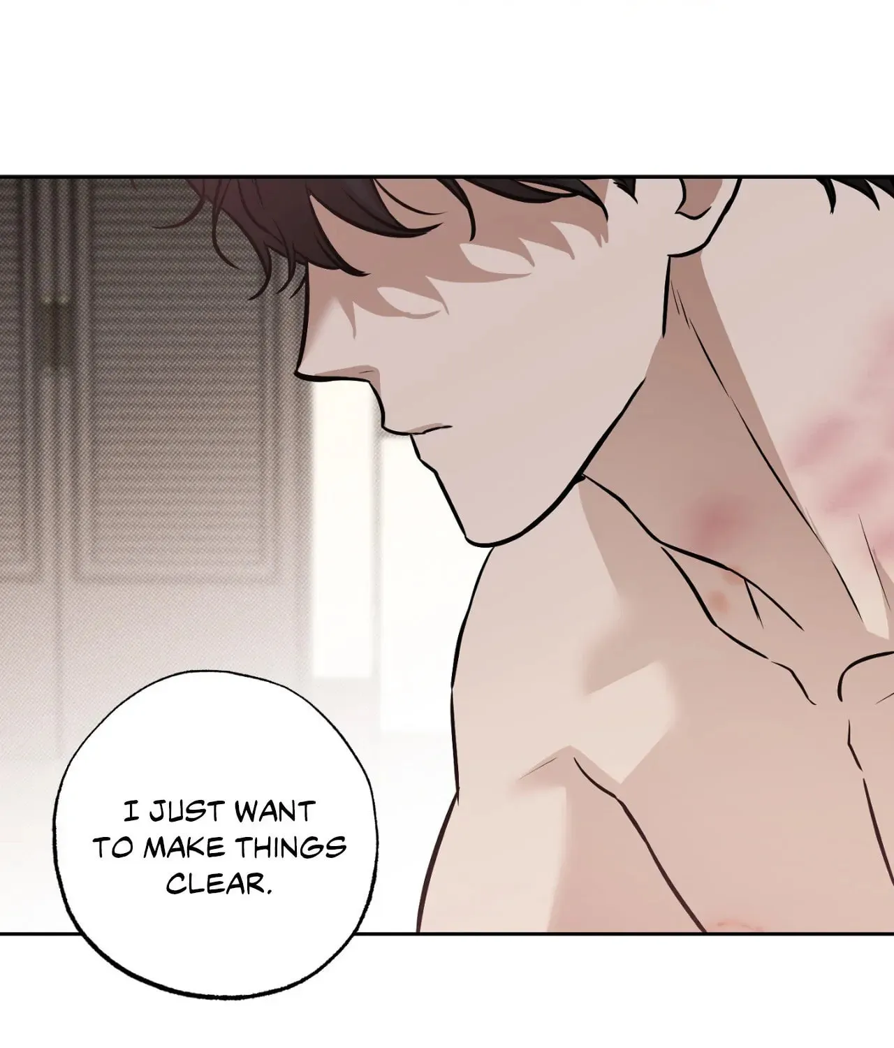 Sugar Trap Chapter 28 page 109 - 