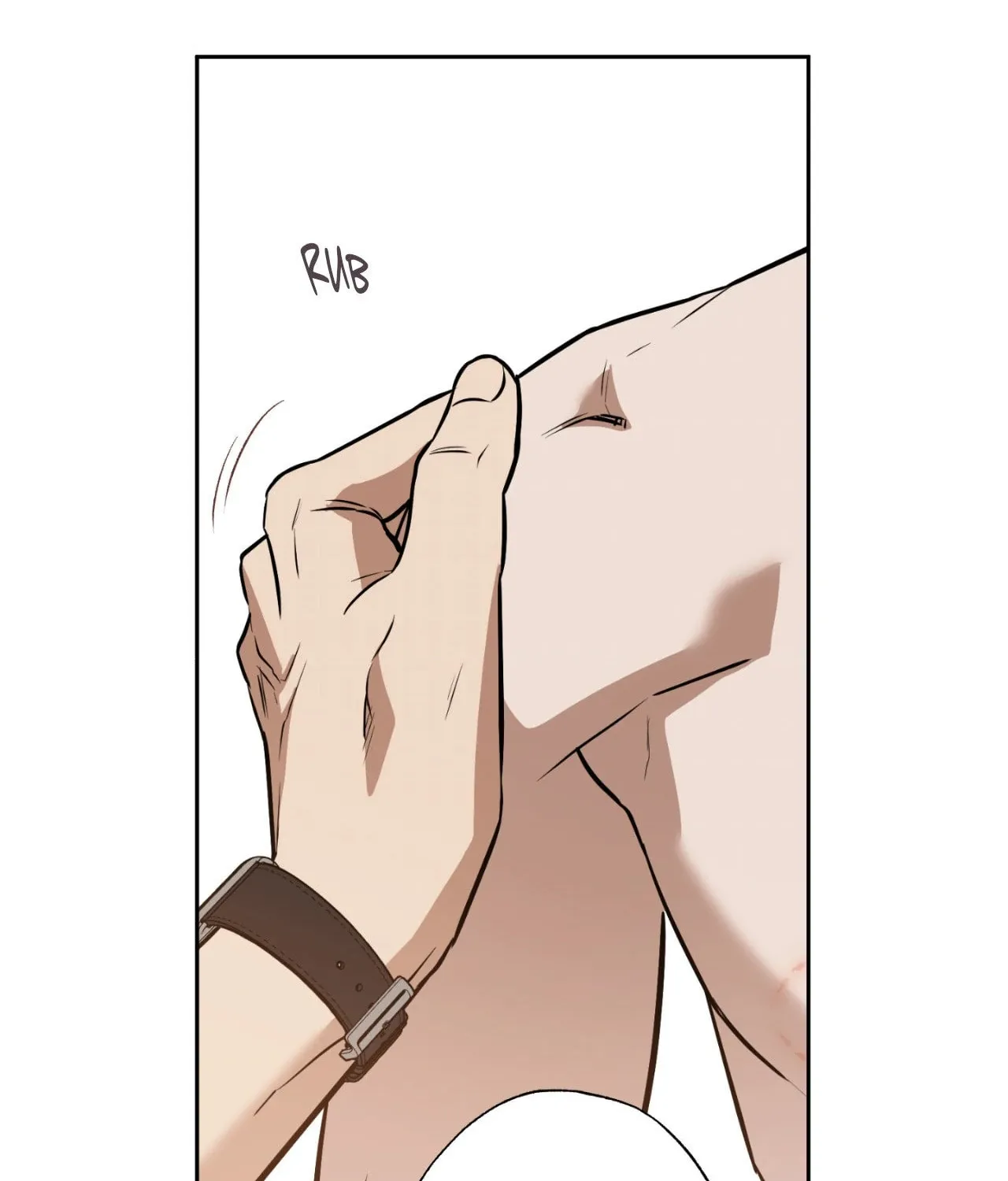 Sugar Trap Chapter 28 page 113 - 