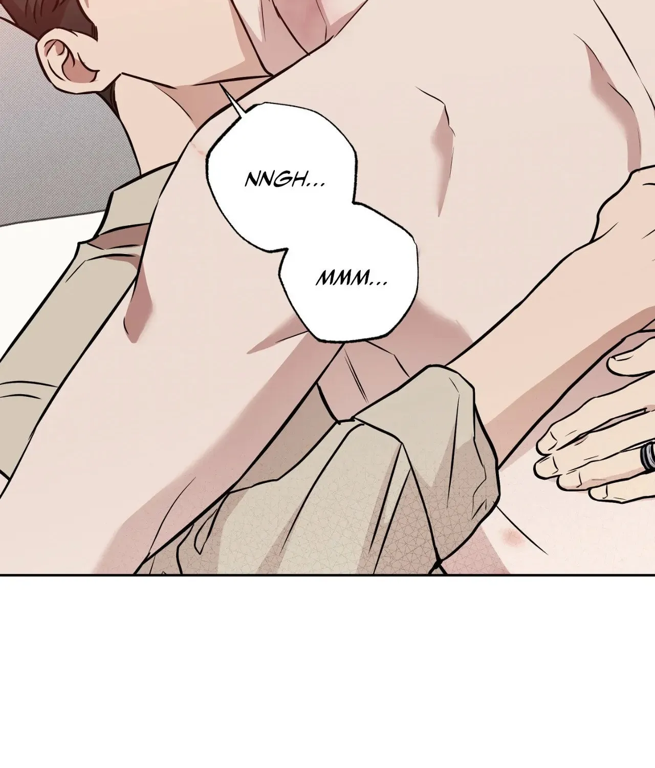 Sugar Trap Chapter 28 page 119 - 