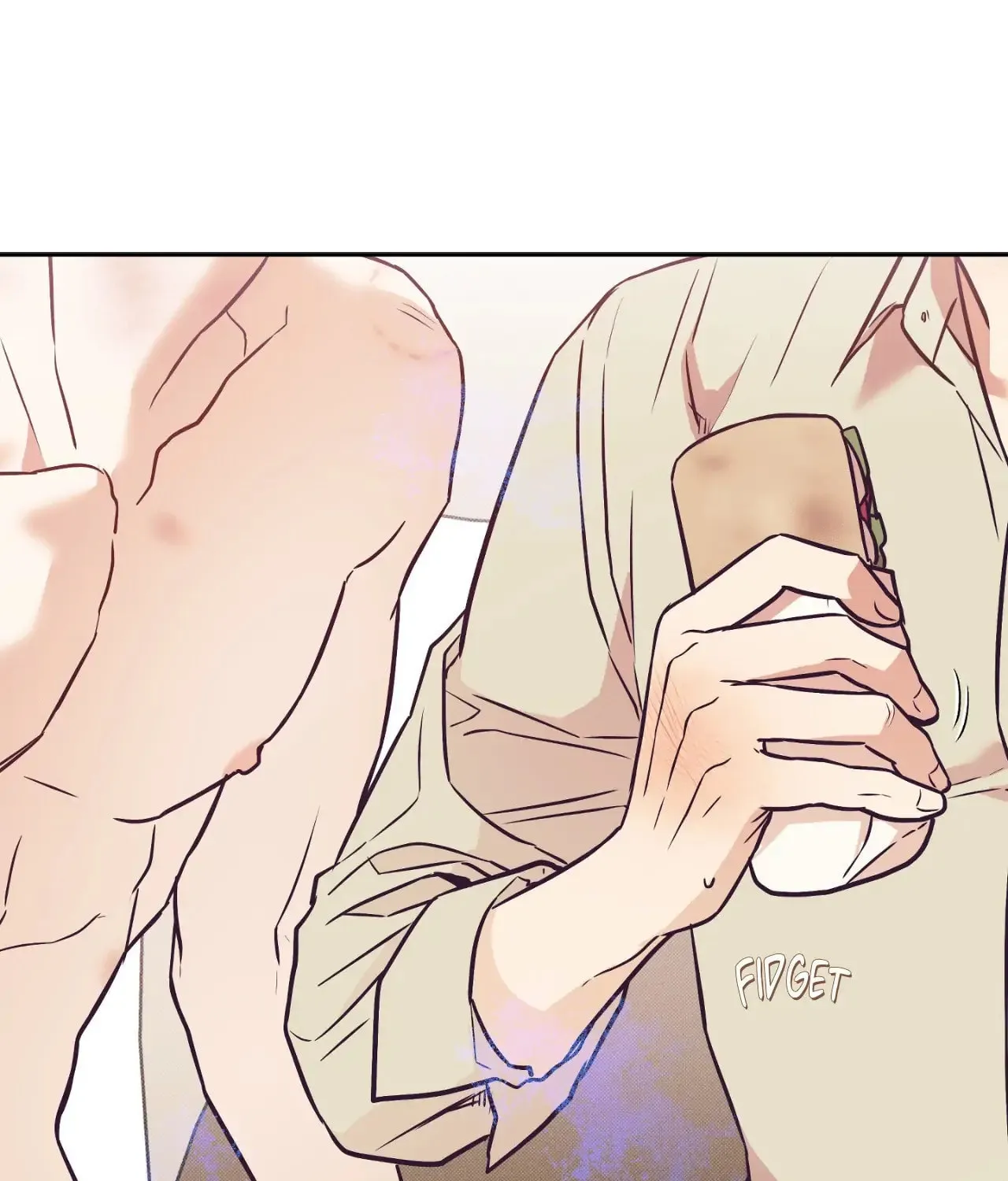 Sugar Trap Chapter 28 page 13 - 