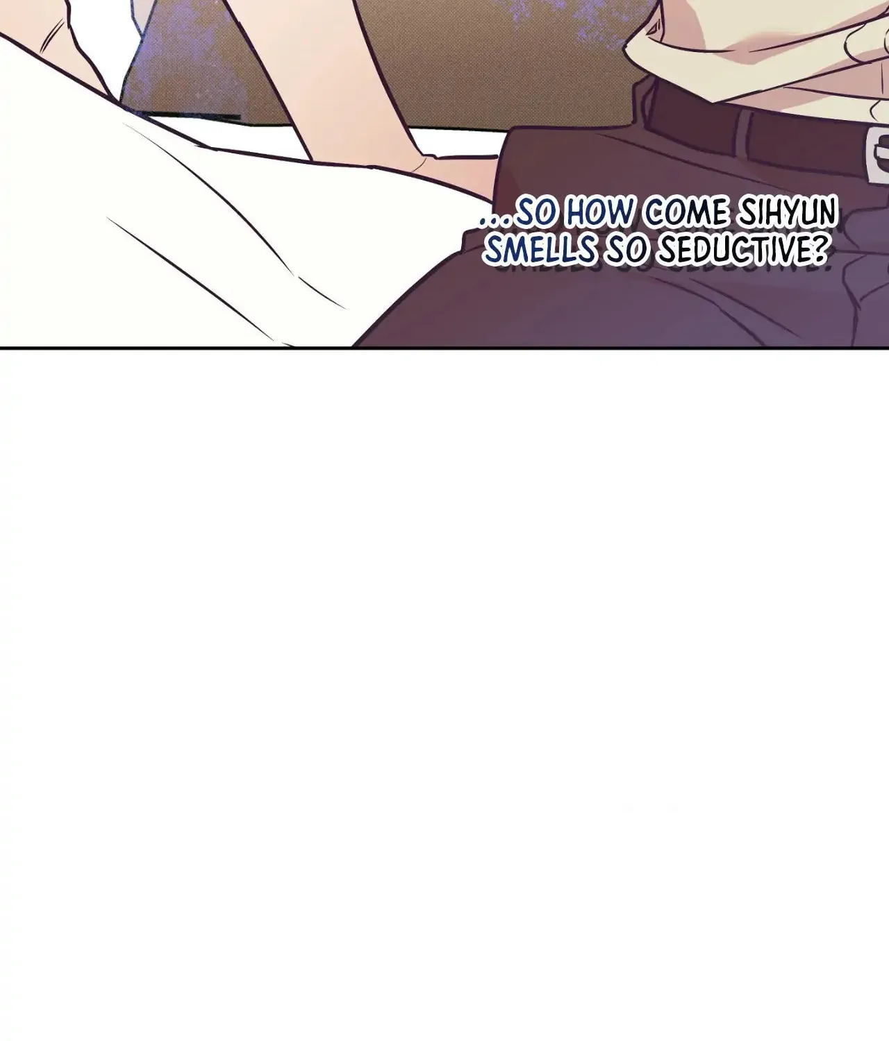 Sugar Trap Chapter 28 page 14 - 