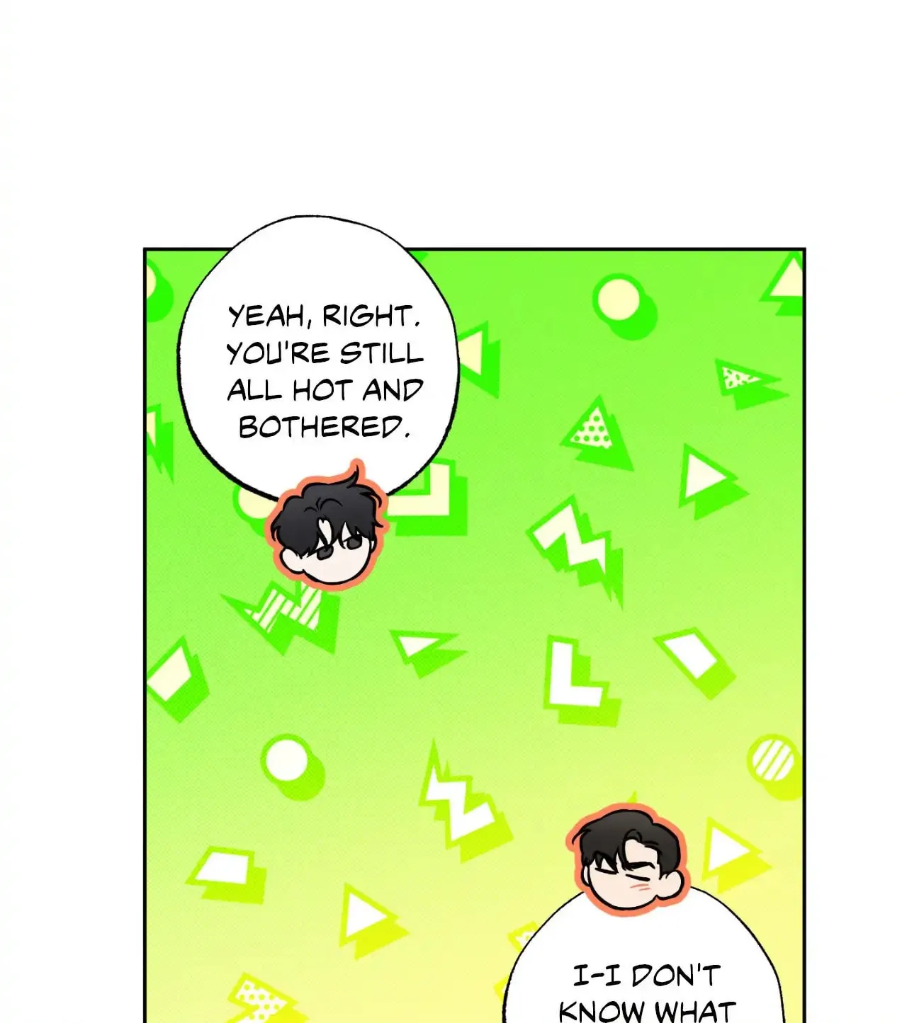 Sugar Trap Chapter 28 page 15 - 
