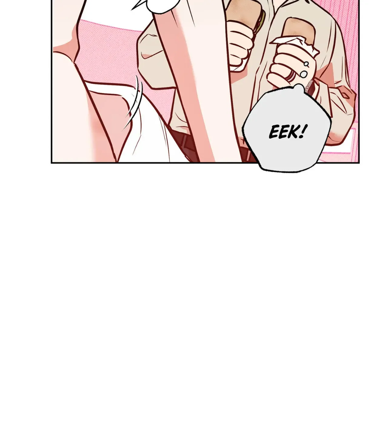 Sugar Trap Chapter 28 page 18 - 