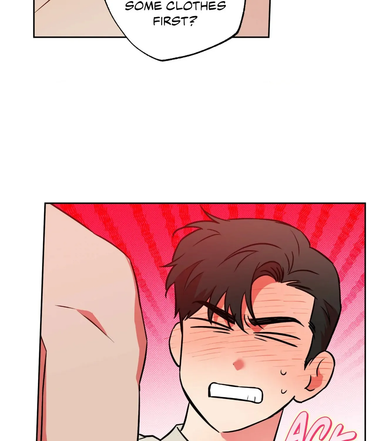 Sugar Trap Chapter 28 page 20 - 