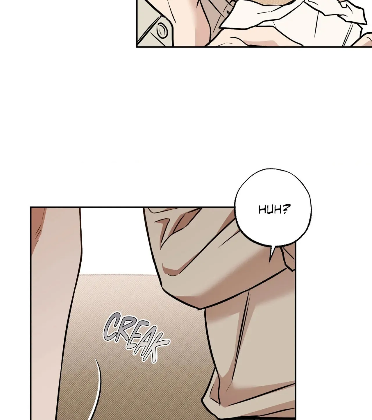 Sugar Trap Chapter 28 page 3 - 