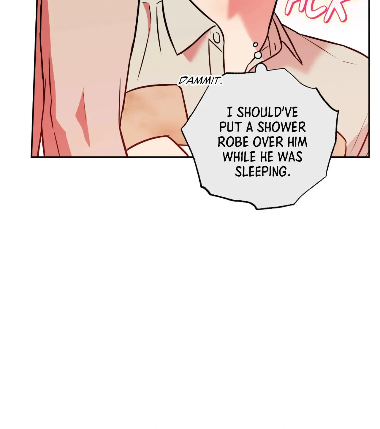 Sugar Trap Chapter 28 page 21 - 