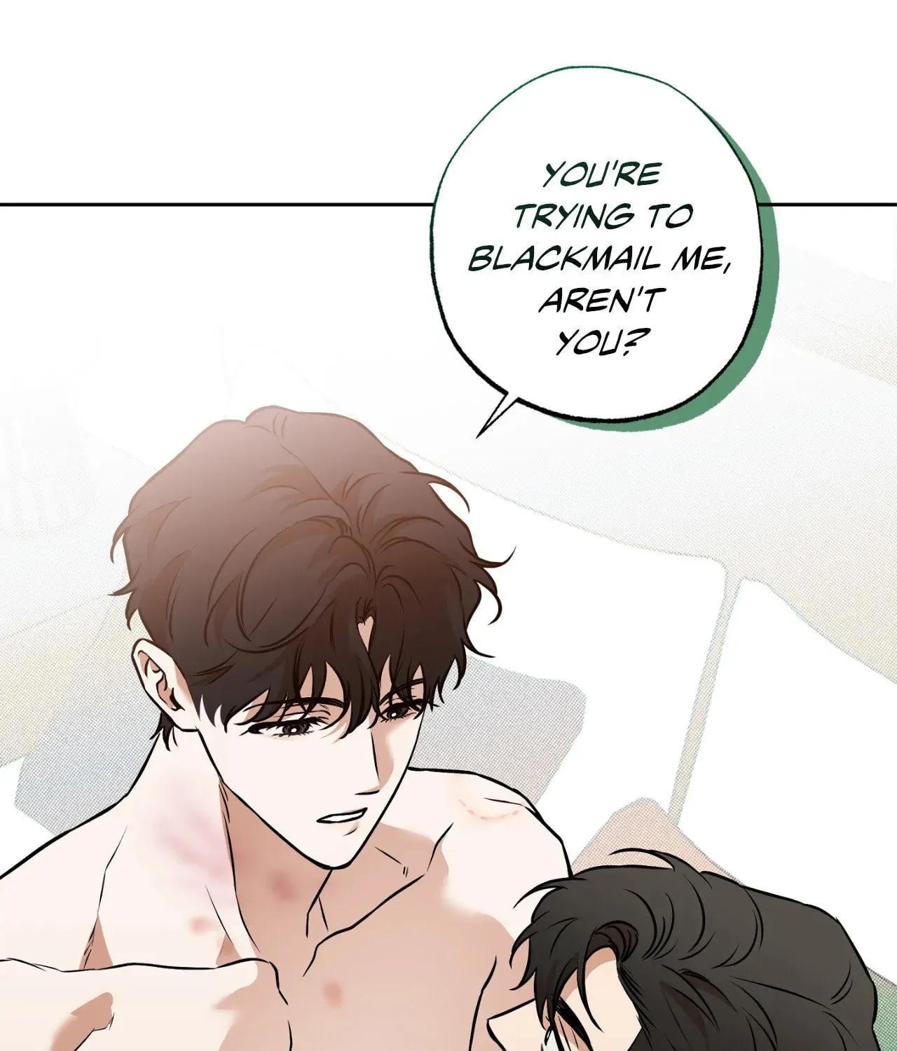 Sugar Trap Chapter 28 page 22 - 