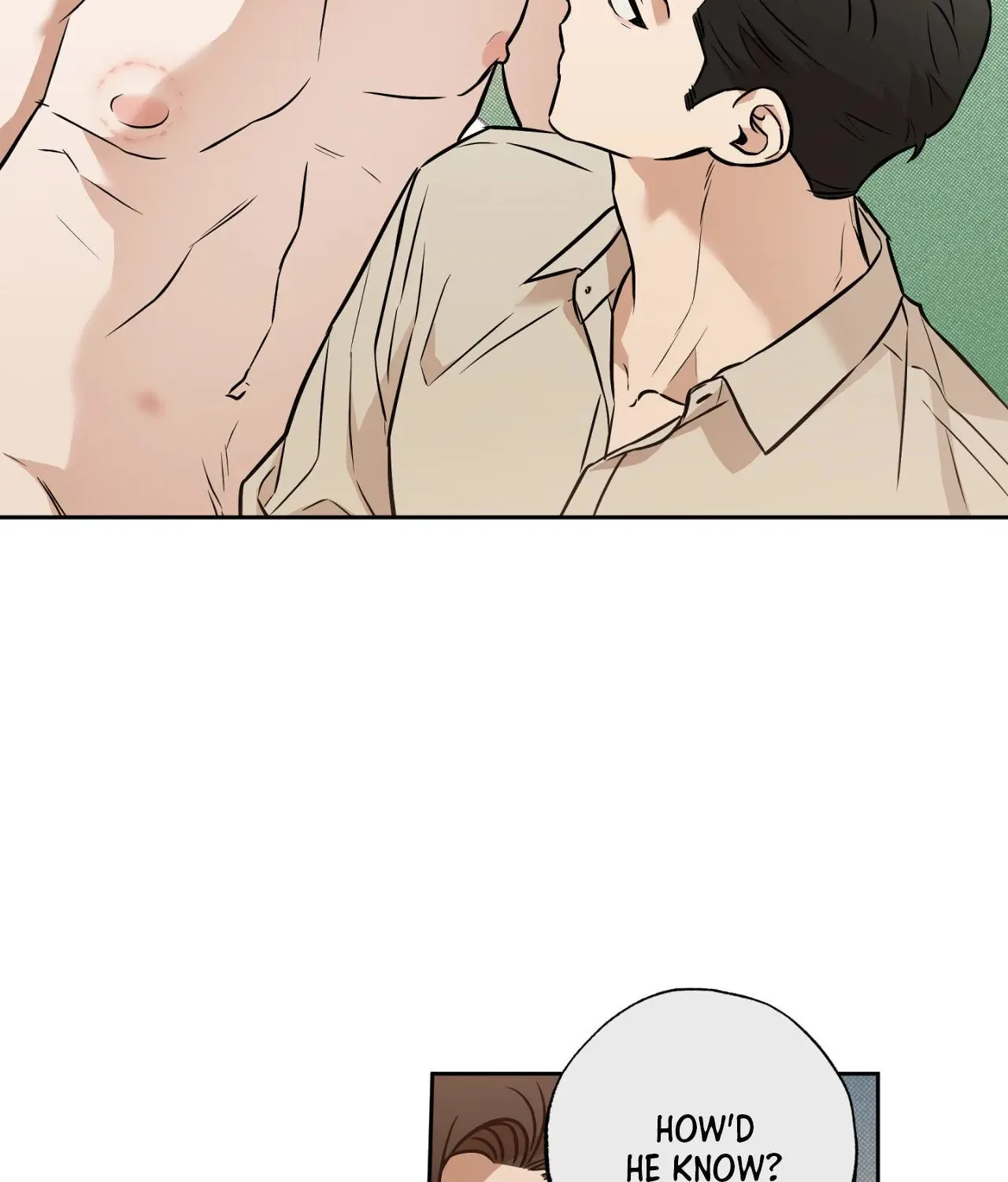 Sugar Trap Chapter 28 page 23 - 