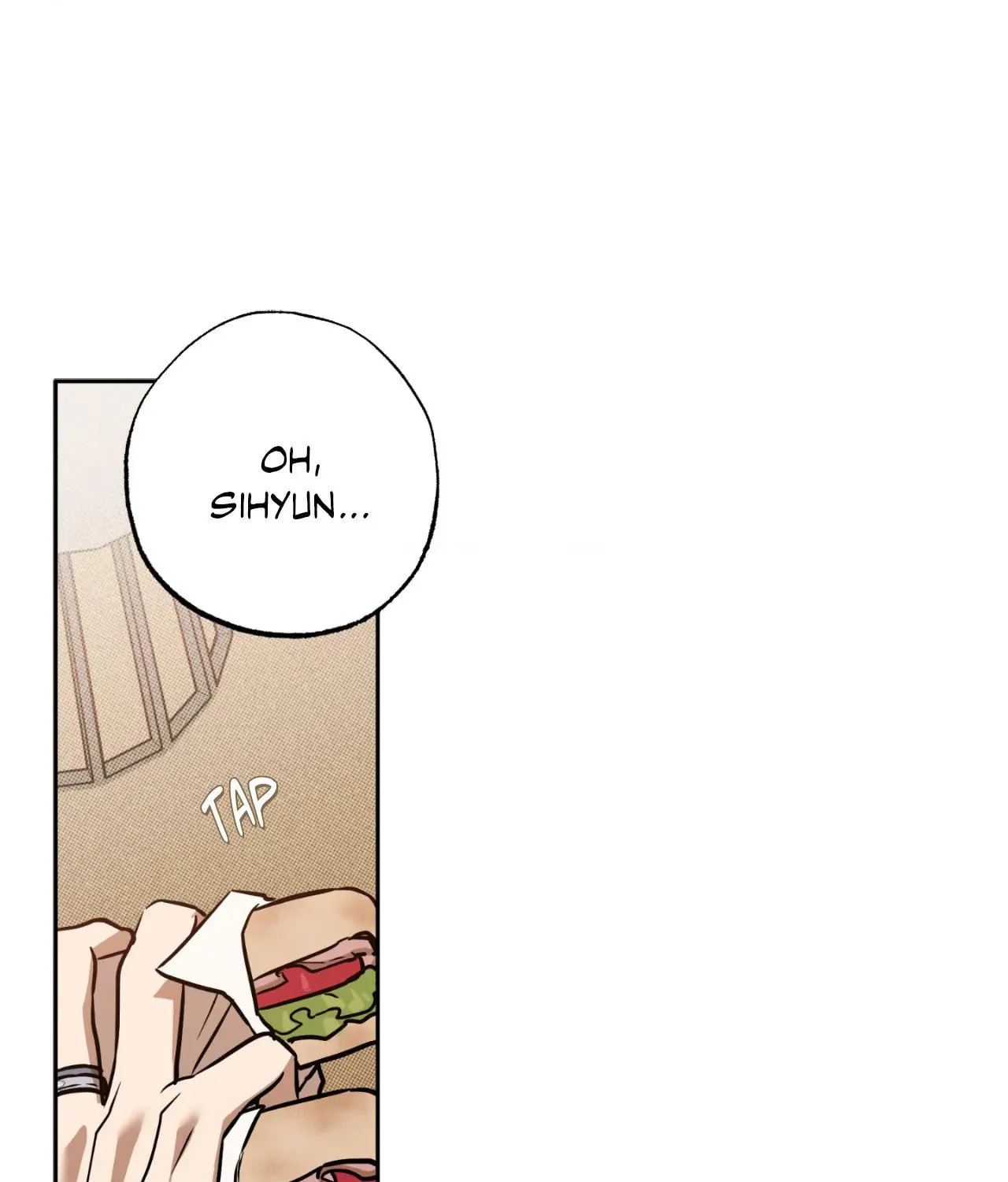 Sugar Trap Chapter 28 page 25 - 