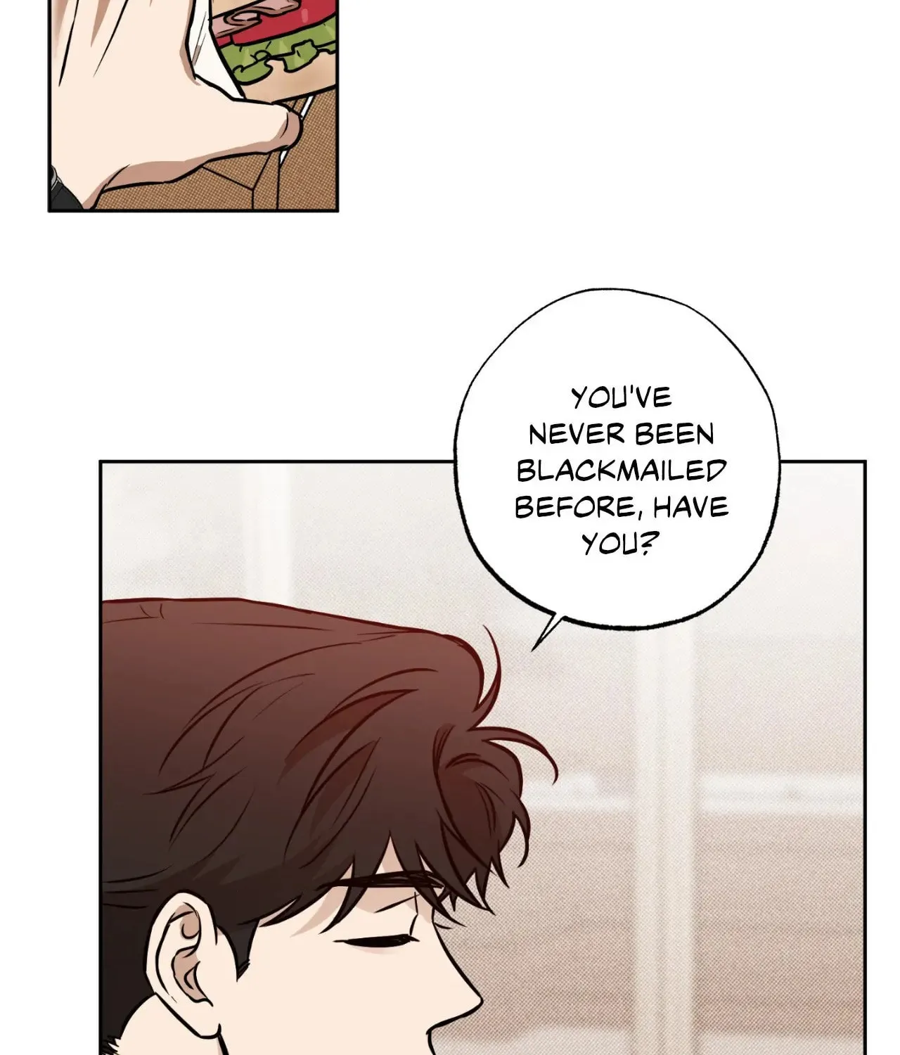Sugar Trap Chapter 28 page 26 - 