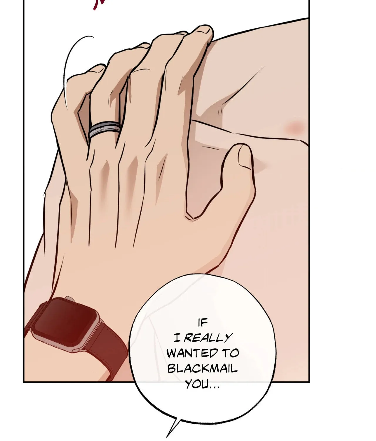 Sugar Trap Chapter 28 page 29 - 