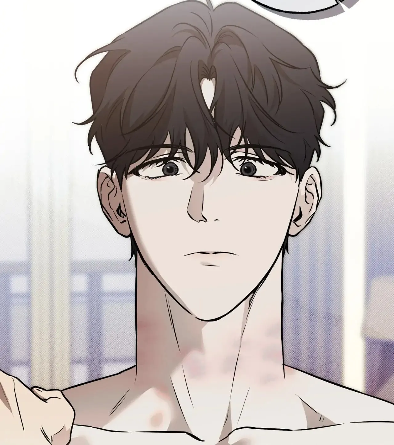 Sugar Trap Chapter 28 page 33 - 