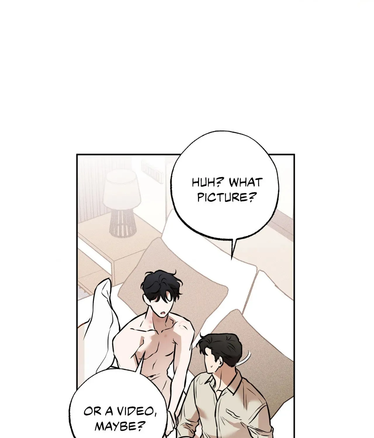 Sugar Trap Chapter 28 page 37 - 