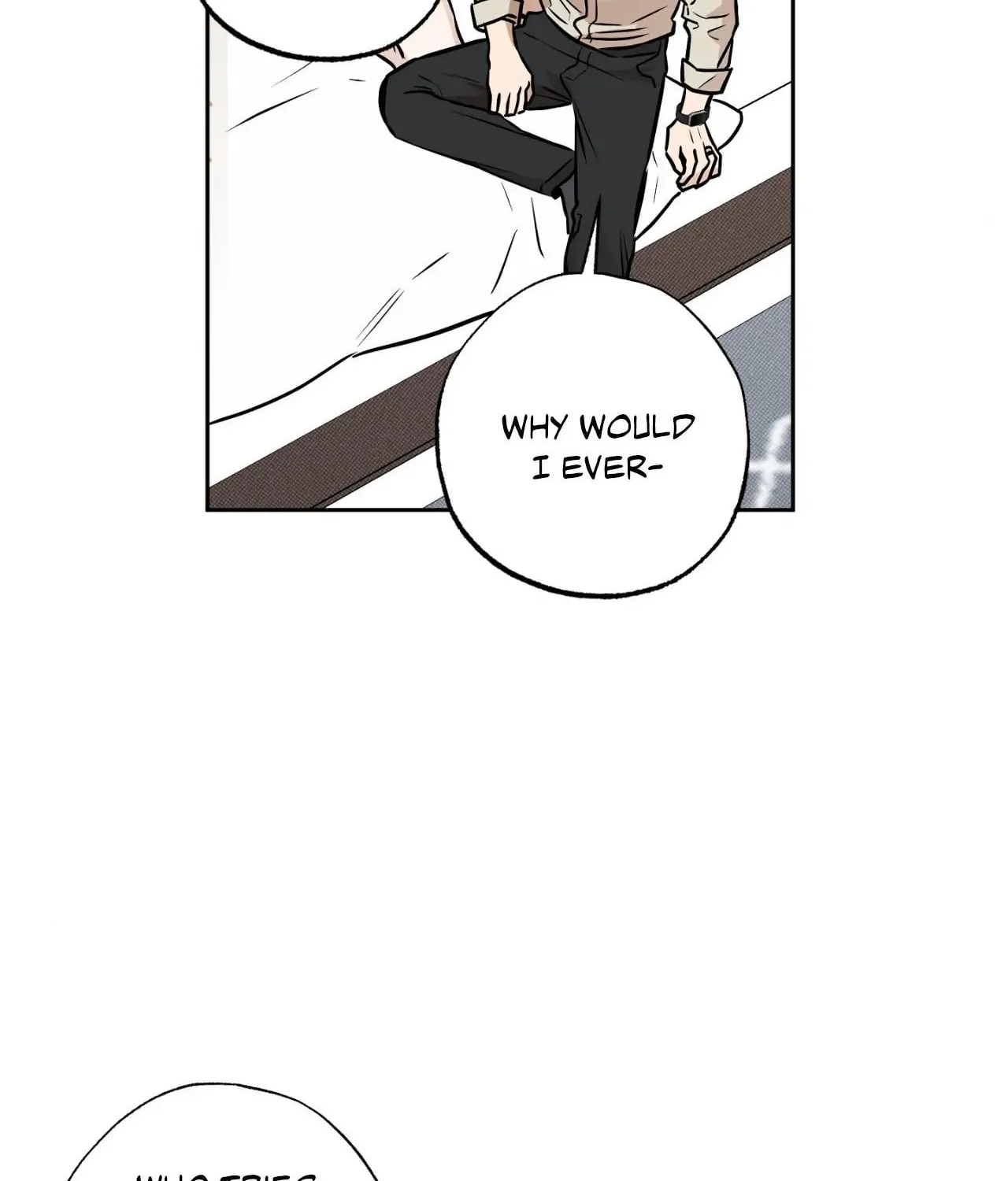 Sugar Trap Chapter 28 page 38 - 