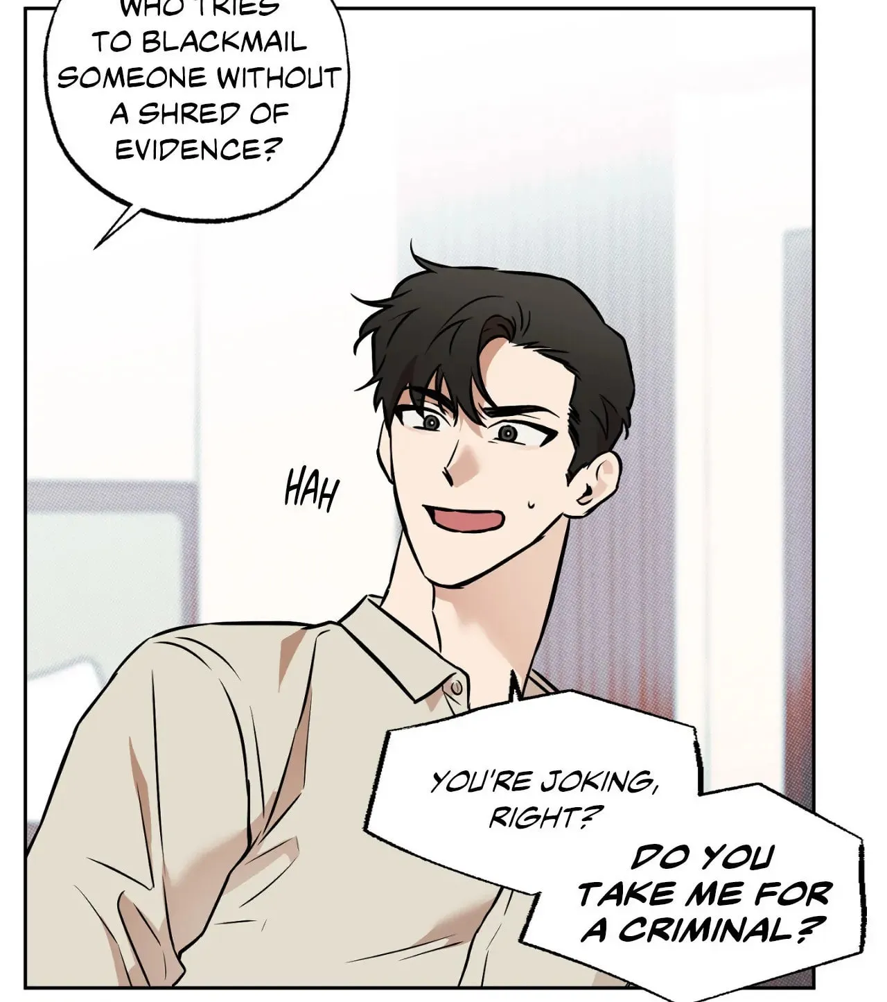 Sugar Trap Chapter 28 page 39 - 